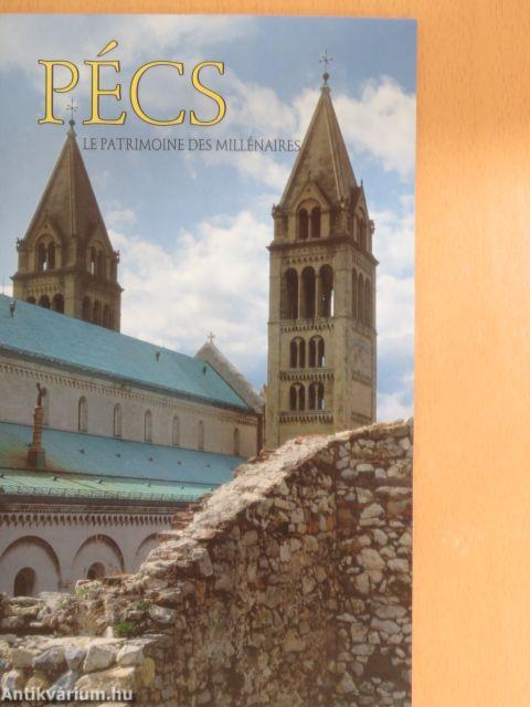 Pécs