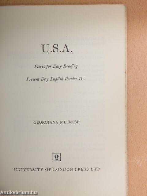 U.S.A.