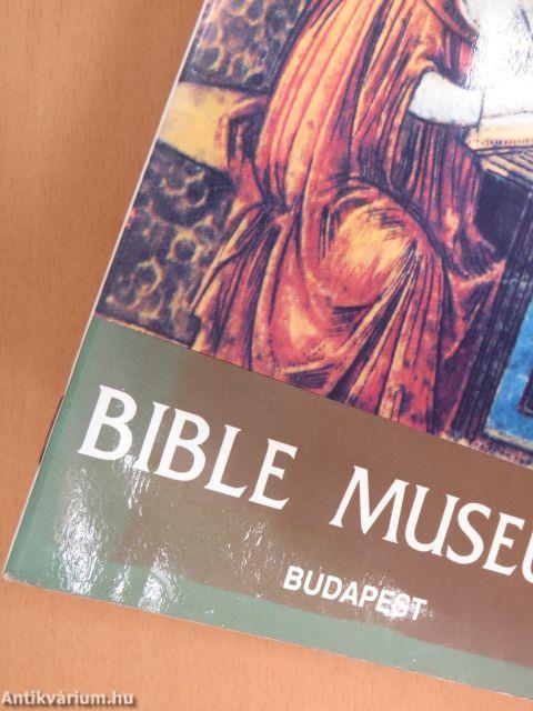 Bible Museum