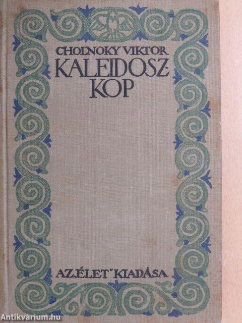 Kaleidoszkop