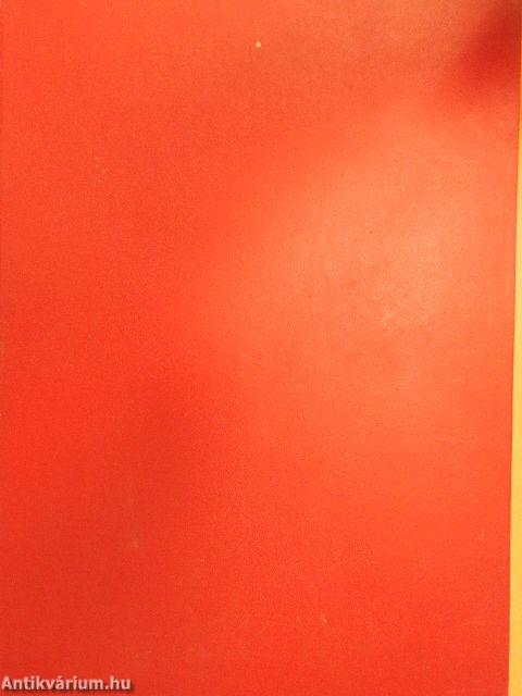 Autó-Motor 1982. január-december/Autó-Motor Magazin 1982. nyár, ősz