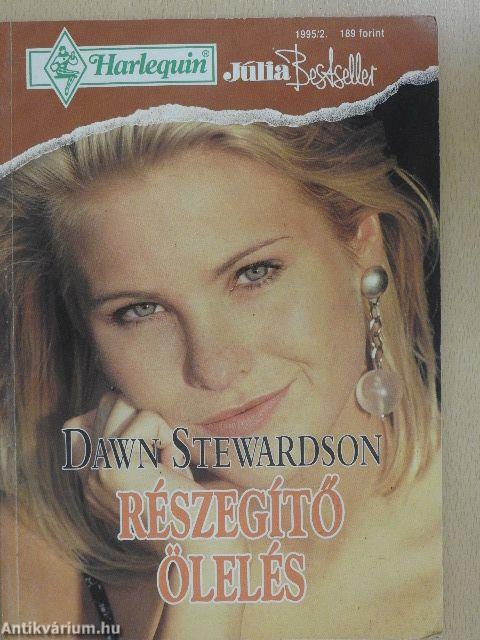 Részegítő ölelés