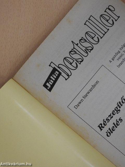 Részegítő ölelés