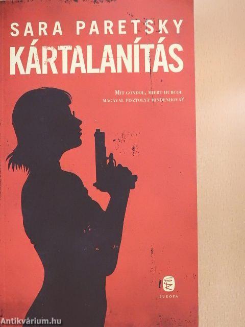 Kártalanítás