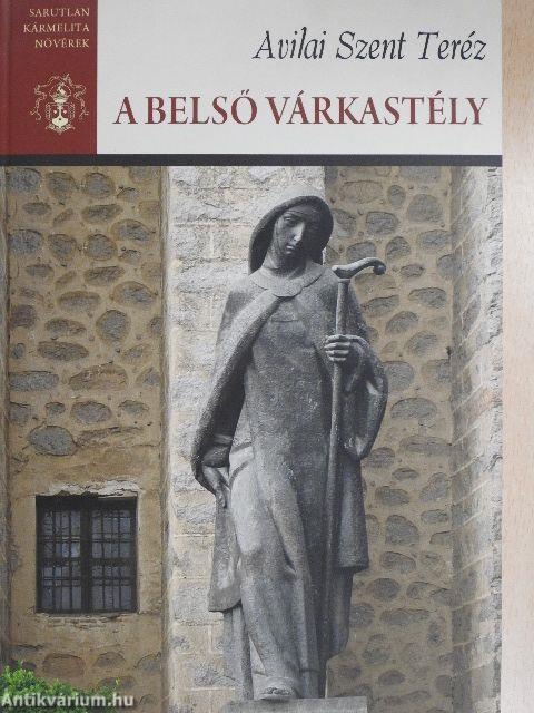 A belső várkastély