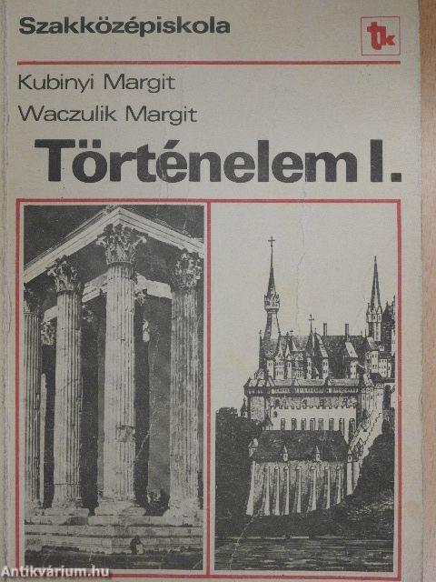 Történelem I.
