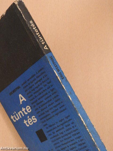 A tüntetés