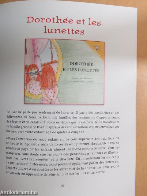 Ouverture de portes magiques