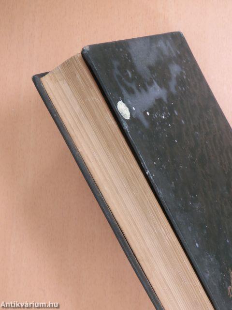 Az Érdekes Ujság Dekameronja VI. (töredék)