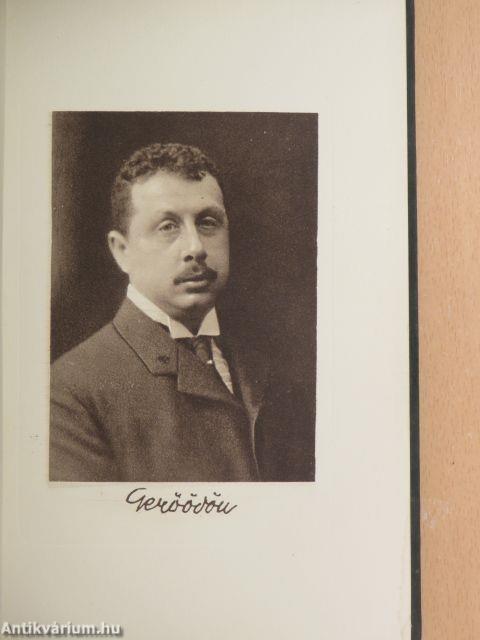 Az Érdekes Ujság Dekameronja VI. (töredék)