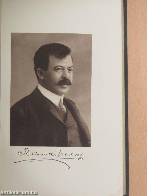 Az Érdekes Ujság Dekameronja VI. (töredék)