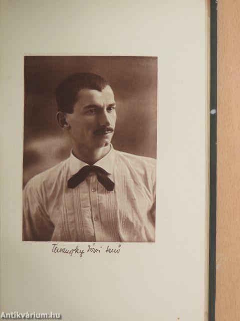 Az Érdekes Ujság Dekameronja III. (töredék)