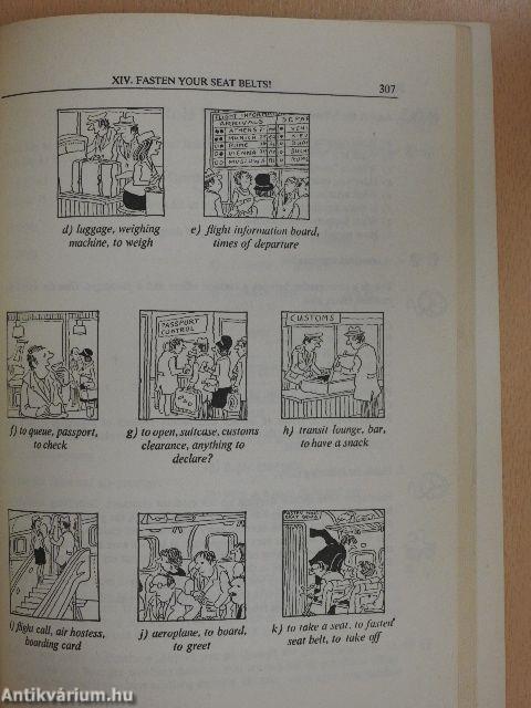 Let's Speak English! II.