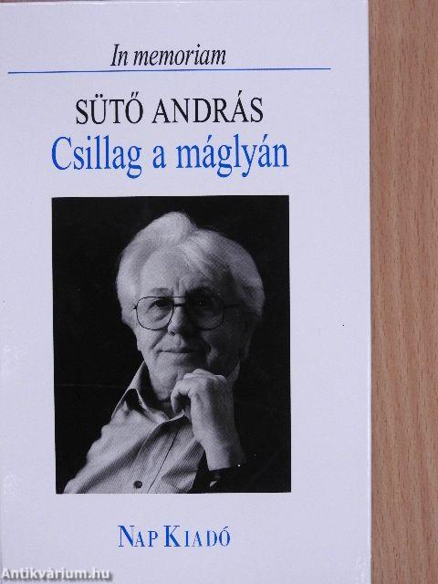 Csillag a máglyán