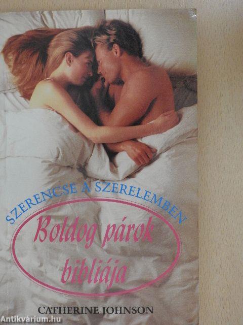 Boldog párok bibliája