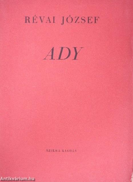 Ady