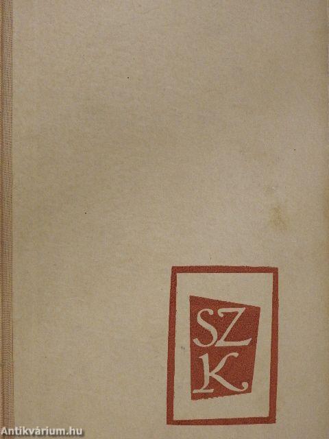 A sárga kezű leányok