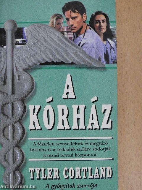 A kórház