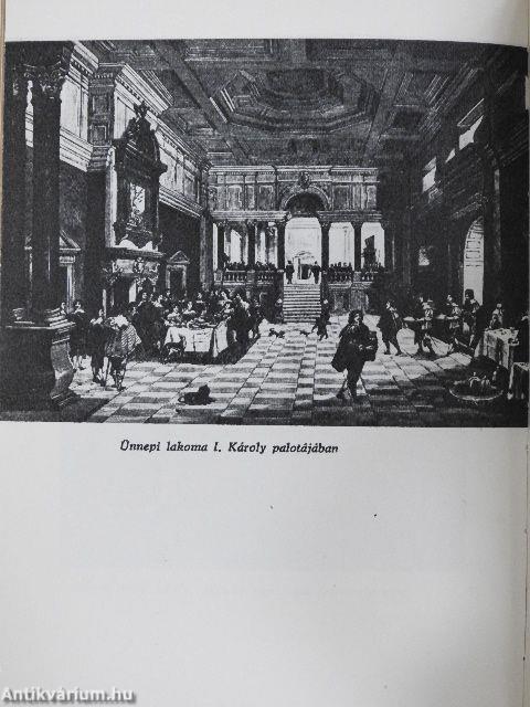 Vasbordájú szentek