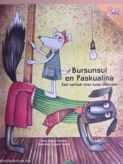 Bursunsul en Paskualina