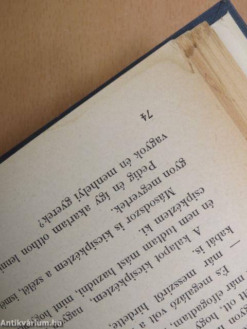 József Attila élete