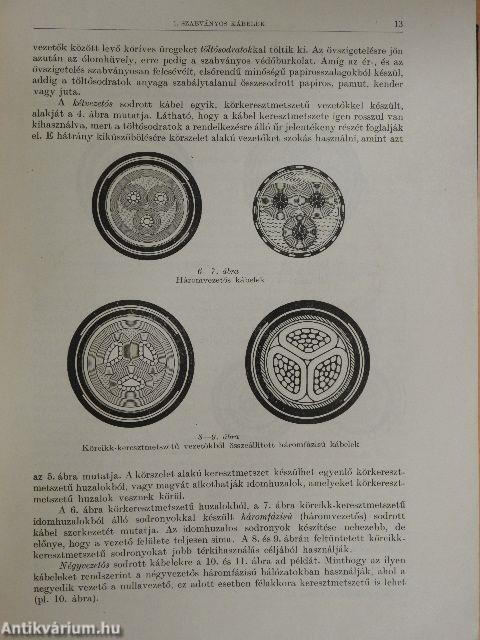 Villamos erőátvitel 3.