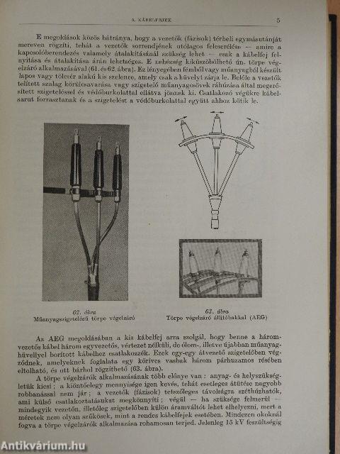 Villamos erőátvitel 3.