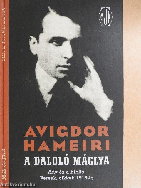 A daloló máglya