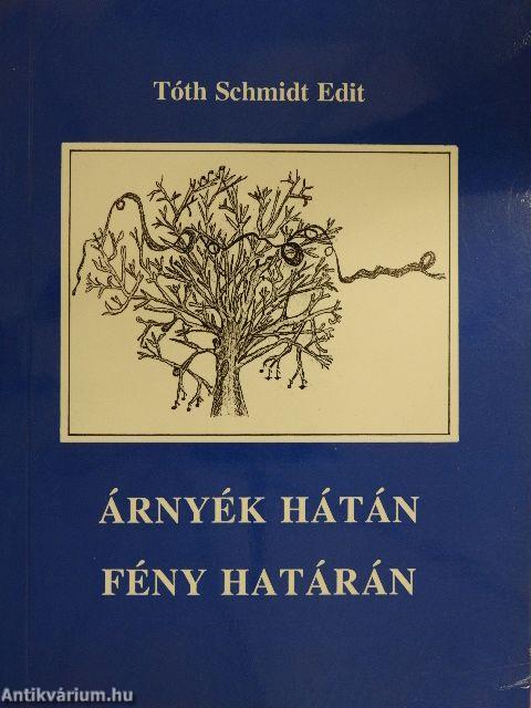 Árnyék hátán, fény határán