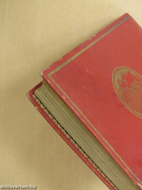 Háromkirályok I-II.