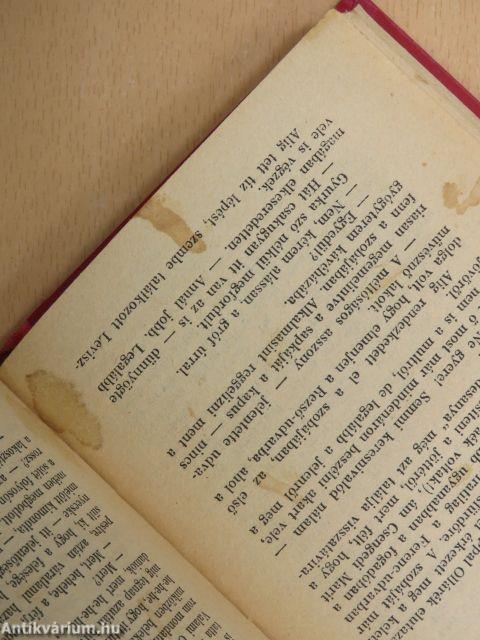 Háromkirályok I-II.