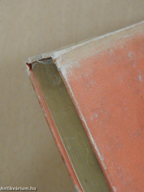 Múlt, jövő mezsgyéjén I.