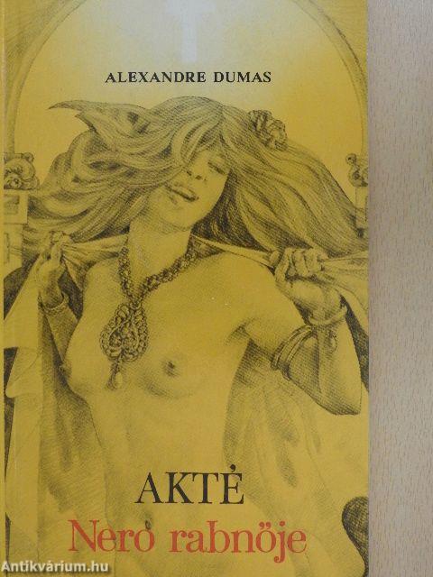 Akté