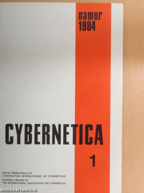 Cybernetica 1