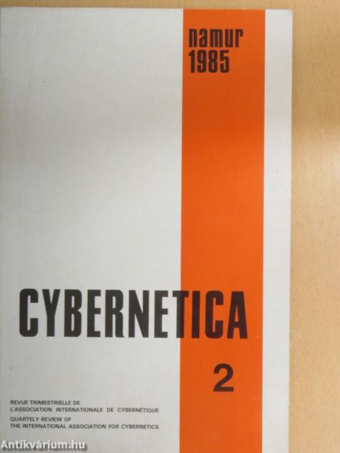 Cybernetica 2