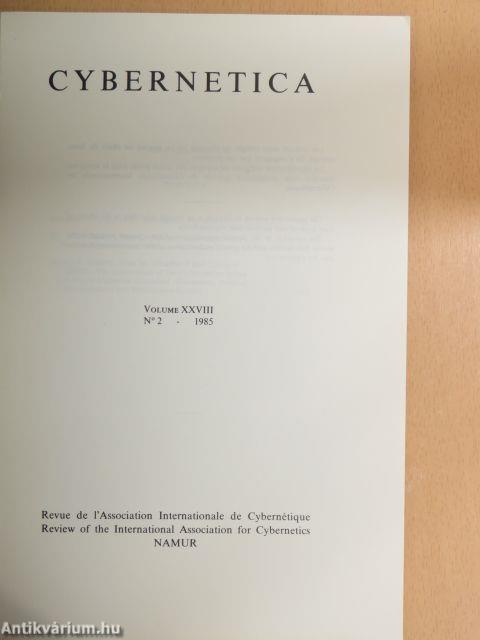 Cybernetica 2