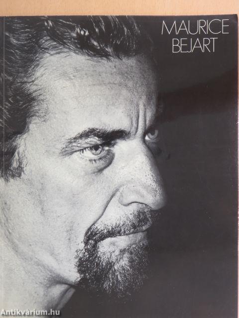 Maurice Bejart