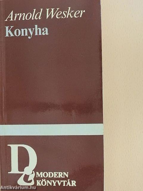 Konyha