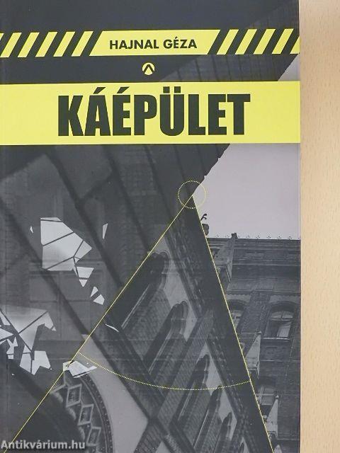 Káépület