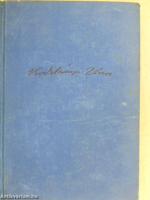 Julianus barát I-II.