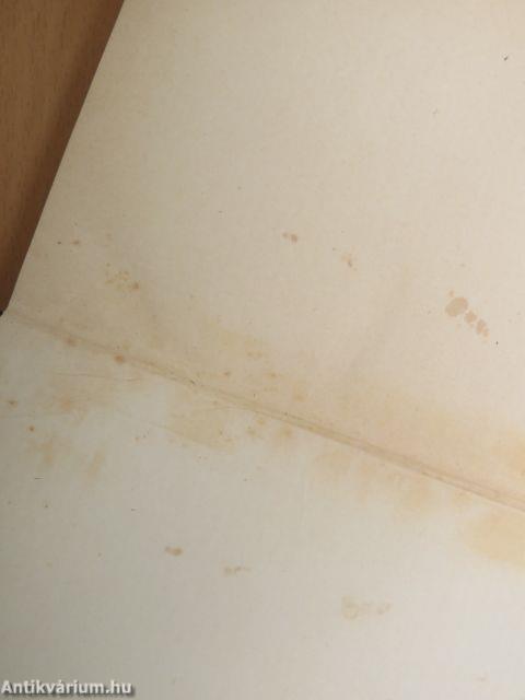 Julianus barát I-II.