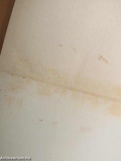 Julianus barát I-II.