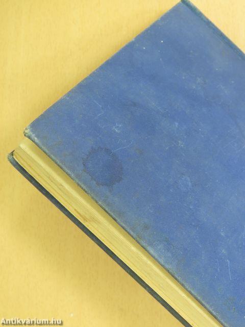 Julianus barát I-II.