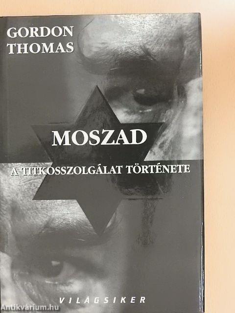 Moszad