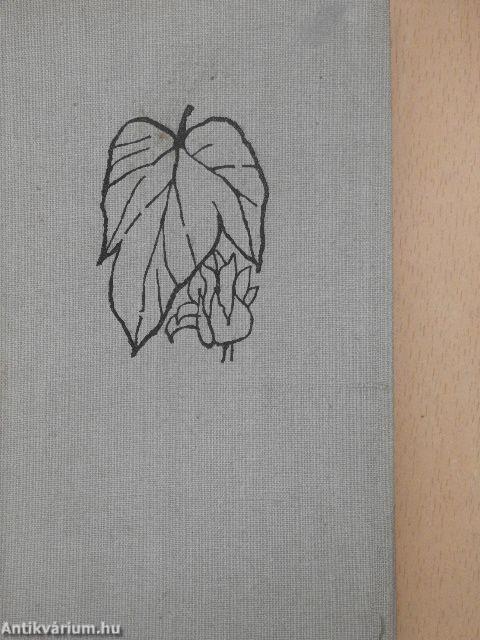 Gulyás Pál válogatott versei