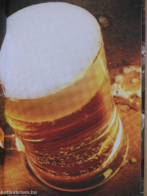 A sör szerelmesének