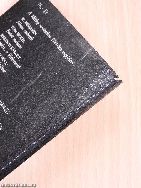 Emlékek az "Ügy"-ről