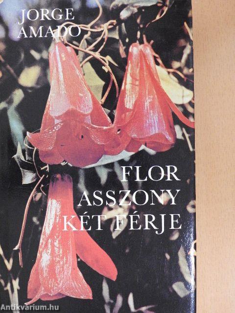 Flor asszony két férje