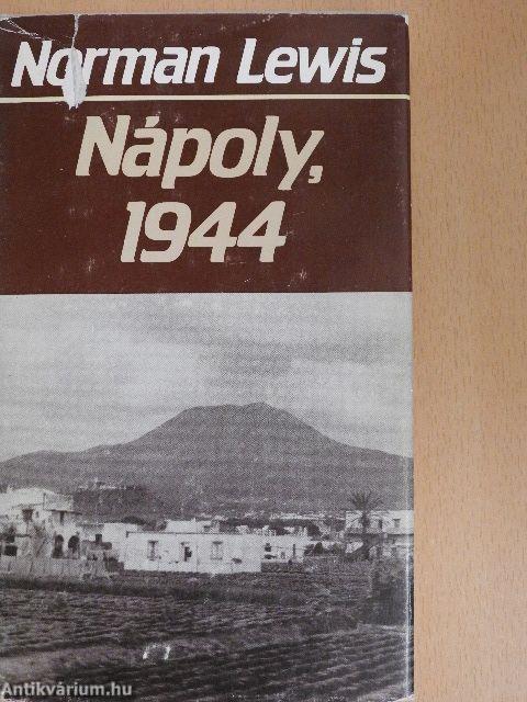 Nápoly, 1944