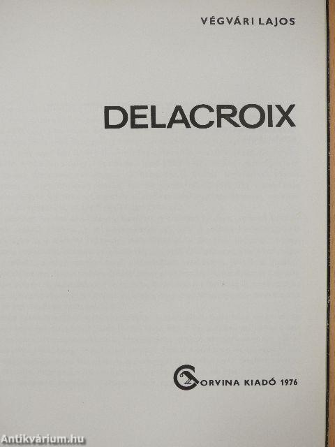 Delacroix